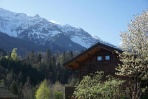 Chalet Indépendant 